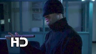 Daredevil Season 3 SPOILER Review [upl. by Dolores]