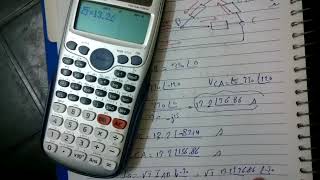 CH 12 Three phase circuits 4 [upl. by Aimet]