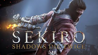 Sekiro 100 Walkthrough 16 Bodhisattva Valley and Watering Hole  Guardian Ape [upl. by Illa]