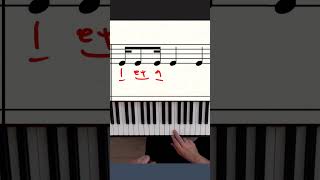 The Best Way to Play Eighth  Sixteenth Combo Rhythms [upl. by Leind]