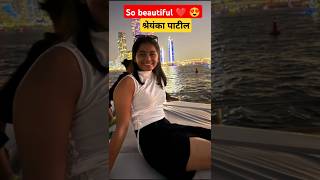 Shreyanka patil life enjoy  shreyanka patil life style  shorts shreyankapatil womencricket [upl. by Newol]