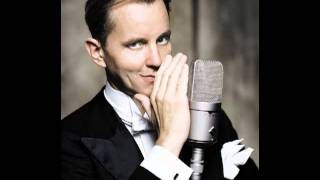 Max Raabe amp Palast Orchester  Another day in paradise [upl. by Ynnob]