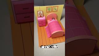 A Story Of Grandmother 😭  mini wood toywoodworking art skillwood hand crafts shorts [upl. by Hole]