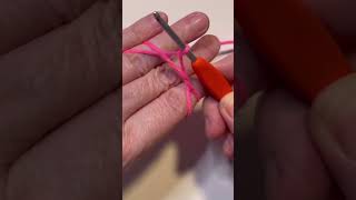 HOW to MAGIC CIRCLE Ring CROCHET for beginners [upl. by Cacia]