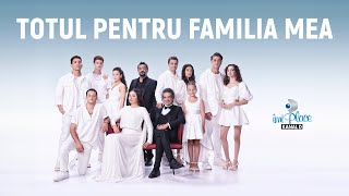 „Totul pentru familia mea” un nou sezon din 20 august la Kanal D [upl. by Aztinay904]