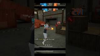 IMPOSSIBLE 🍷🗿THE END 😱😱 foryou foryoupage freefire freefirehighlights [upl. by Aicilyt]