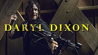 Daryl Dixon  Limbo TWD w Ghostt347 [upl. by Murry]