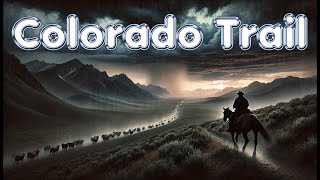 Colorado Trail  Song amp Lyrics [upl. by Seys]