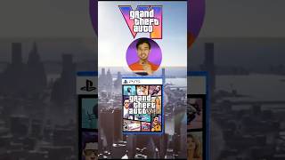 GTA 6 Amazing Features gta shorts gta6 gaming shortsfeed [upl. by Daggett]