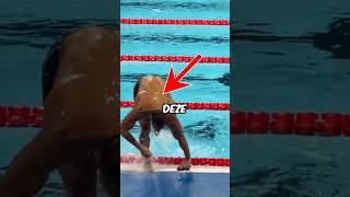 De Meest Sociale Zwemmer florentmanaudouIG [upl. by Rofotsirk]