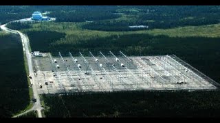 HAARP  Sensitive Documents Leaked To Mainstream Media [upl. by Anisah]