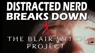 The Blair Witch Project Breakdown [upl. by Nylkaj]