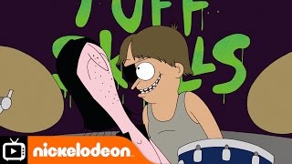 Sanjay and Craig  Personal Space  Nickelodeon UK [upl. by Annodas]