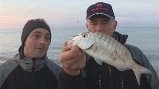 Trabucco TV  Surfcasting Academy  Puntata 8 [upl. by Leaper967]