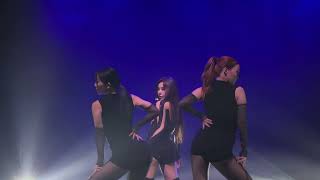 4K 240519 Wheein 휘인 In The Mood  Los Angeles  Beyond Tour [upl. by Jilly]