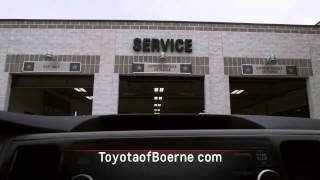 Toyota of Boerne  Television Ad [upl. by Kinney]