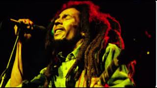 Bob Marley amp The Wailers Redemption Song Lyrics [upl. by Nita]