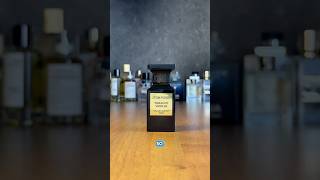 Самый лучший аромат Обзор Tom Ford Tobacco Vanille [upl. by Pisano240]