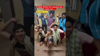 Hostel life at iit bombay iitbombay hostellife iitian lifestyle friends shorts iitjee [upl. by Eitirahc]