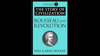 Story of Civilization 1006  Will and Ariel Durant [upl. by Hickie]