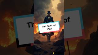 The Panic Of 1837 [upl. by Galven]