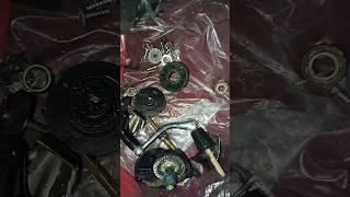 SHIMANO FX 4000 REEL SERVICE GONE WRONG [upl. by Clymer302]