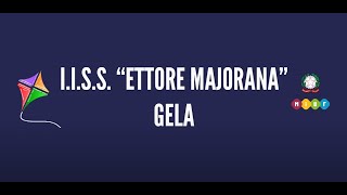 IISS quotEttore Majoranaquot  GELA [upl. by Kristof]