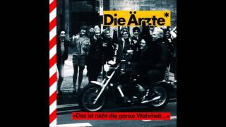 Die Ärzte  Elke [upl. by Bunni]