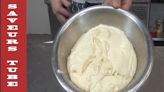 How to make Frangipane an almondflavoured sweet pastry cream with The French Baker Julien [upl. by Etteinotna]