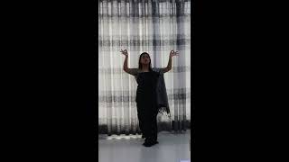 Cholo Bhule Jai Dance cover  Parshaofficial  Roopkotha [upl. by Airym155]