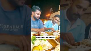 Makan Besar Menu Kebab [upl. by Sherilyn737]