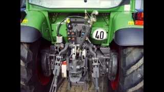 Fendt 209 S [upl. by Nnylsor]