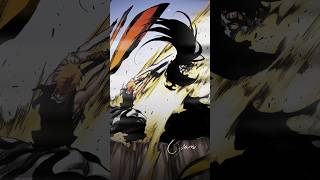 Ichigo renji and aizen vs yhwach manga edit  Bleach TYBW  Alight motion [upl. by Westberg]