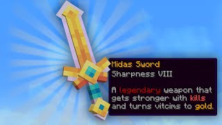 How I Got The Most Overpowered Sword [upl. by Letnahs]