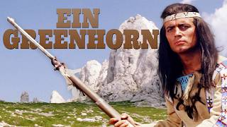 Old Shatterhand in Amerika  Winnetou 1  Clip 1 [upl. by Akiem837]