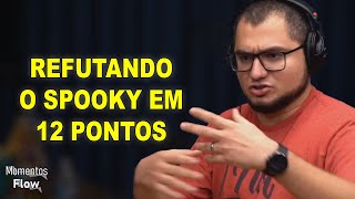 YAGO MARTINS x SPOOKY HOUSES  TRETA  MOMENTOS FLOW [upl. by Shien]