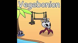 Vegebonion on Organic Oasis Animation [upl. by Pope]