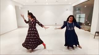 Taal Se Taal Mila  LADIES BATCH CHOREOGRAPHED By  ROHIT PARCHA [upl. by Laehpar]