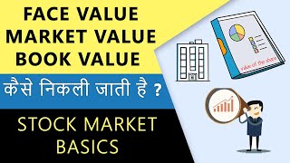 PE Ratio Explained in Hindi  What is Price to earning ratio [upl. by Hgielrebmik]