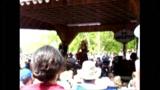 Gillian WelchDavid Rawlings 1More Merlefest 06 [upl. by Hattie621]