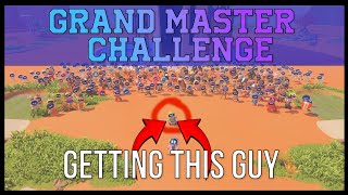 Astro Bot  How To Unlock Bot 305 Grand Master Challenge [upl. by Eevets]