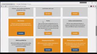 Stackoverflow and the iText web site [upl. by Refinnaj319]