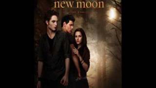 The Twilight Saga New Moon Music of the trailers 1 amp 2 HQ  Download [upl. by Jurgen]