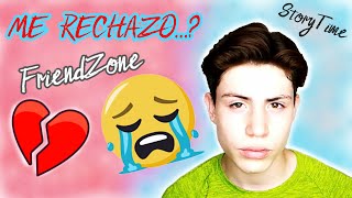 quotLos PEORES RECHAZOS 💔 de Amor en La Escuelaquot En Publico 2024  Story Time [upl. by Clorinda]