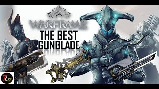 Warframes Best Gunblade  Who Will Win [upl. by Mutat819]