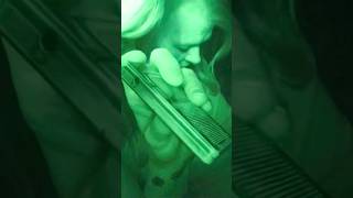 Voice recorder evp voicerecording spiritbox scary paranormal paranormalactivity demon [upl. by Ravilob]