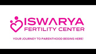 Heartfelt IVF Success Story  Patient Testimonial at Iswarya Hospital [upl. by Allac999]