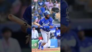 GIGANTES Y LICEY EN PUERTO PLATA [upl. by Annahavas]