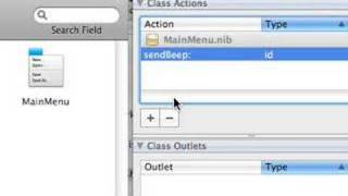 Xcode 3 Beep Tutorial [upl. by Ettedanreb662]