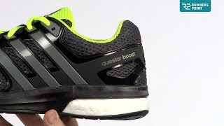 adidas QUESTAR BOOST [upl. by Jung]